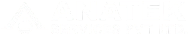Anatek Logo
