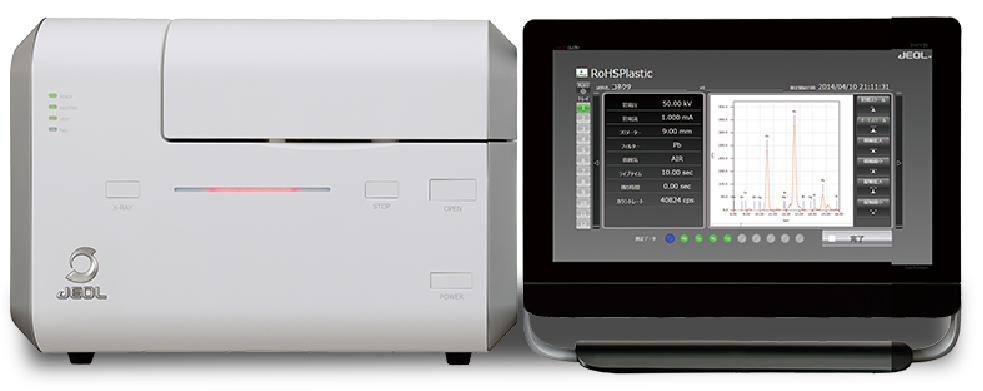 JSX-1000S(XRF)
