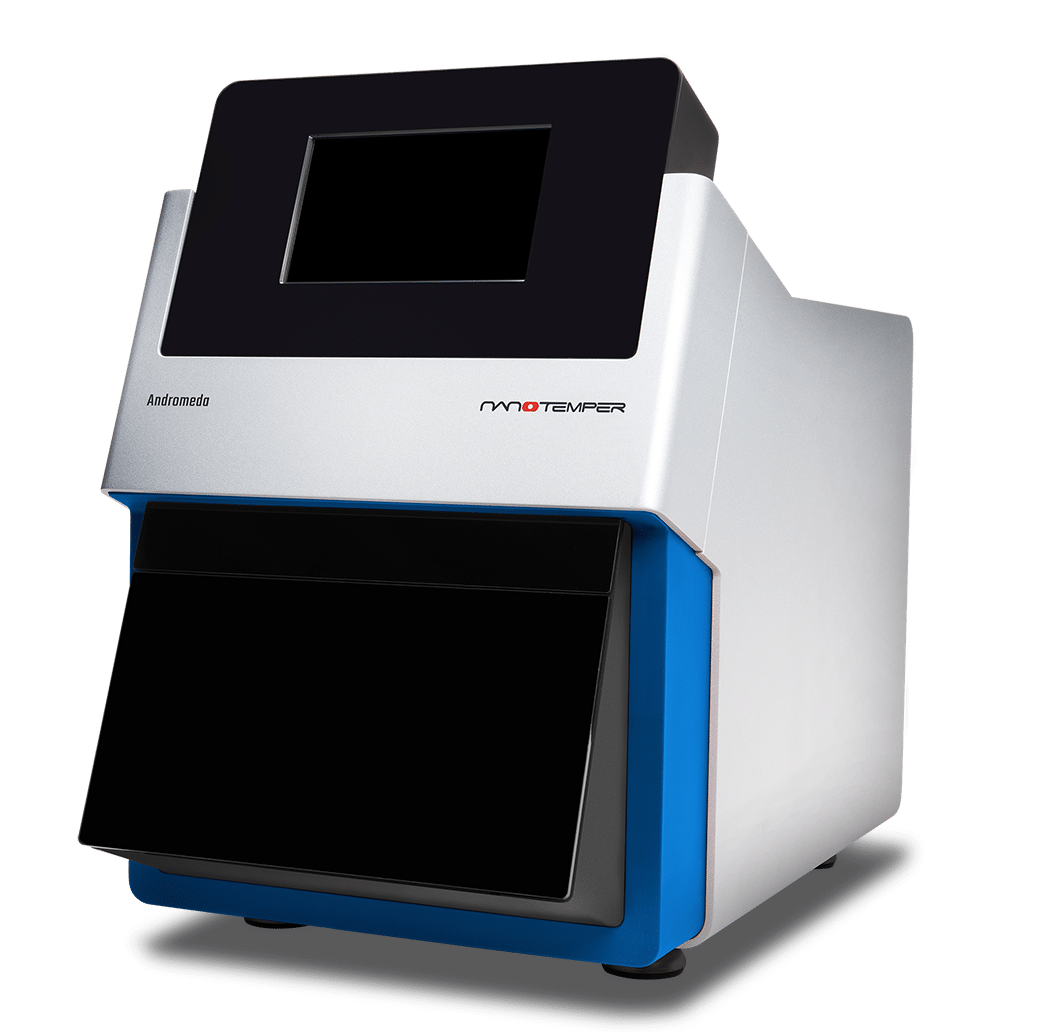 Nano Temper Product