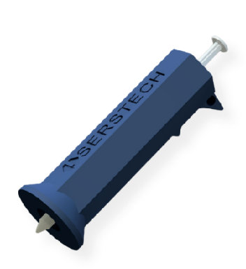 Serstech TraSERSwab