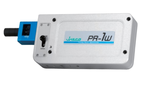 PR-1w Palmtop Raman